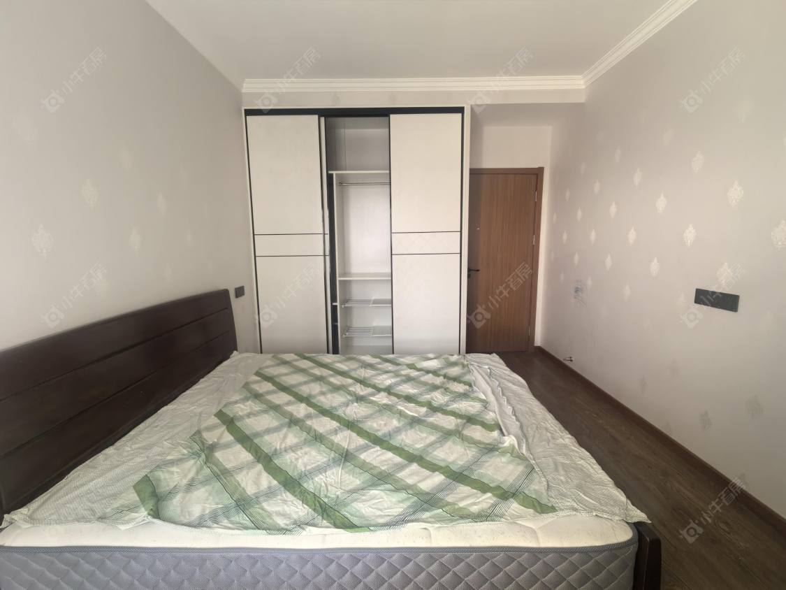 常州德禾豪景在租房源室内图_小牛看房