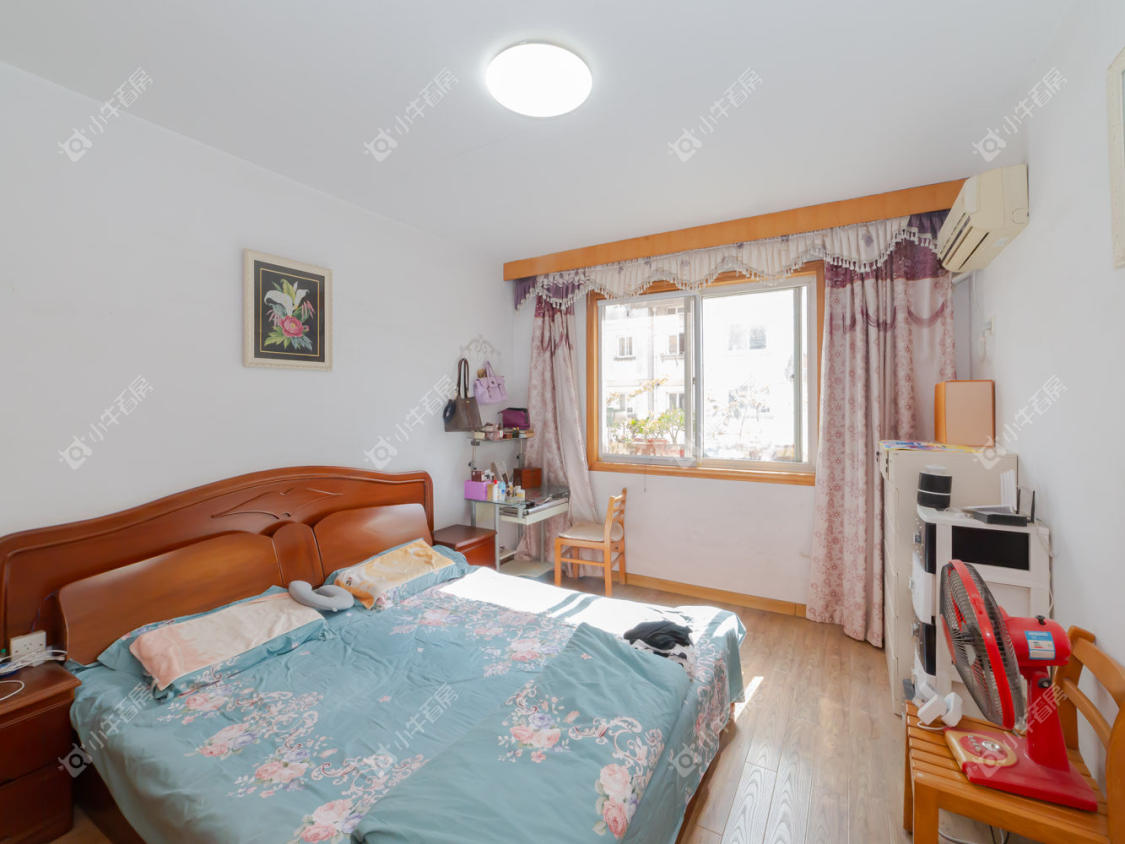 常州藻江花园一期在租房源室内图_小牛看房