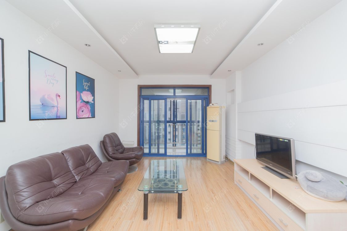 常州太湖明珠苑南苑在售二手房源室内图_小牛看房