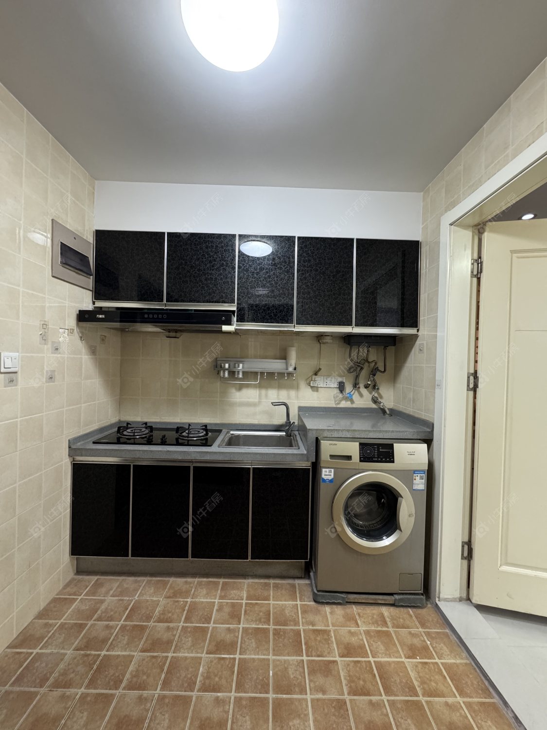 常州香江壹品在租房源_小牛看房