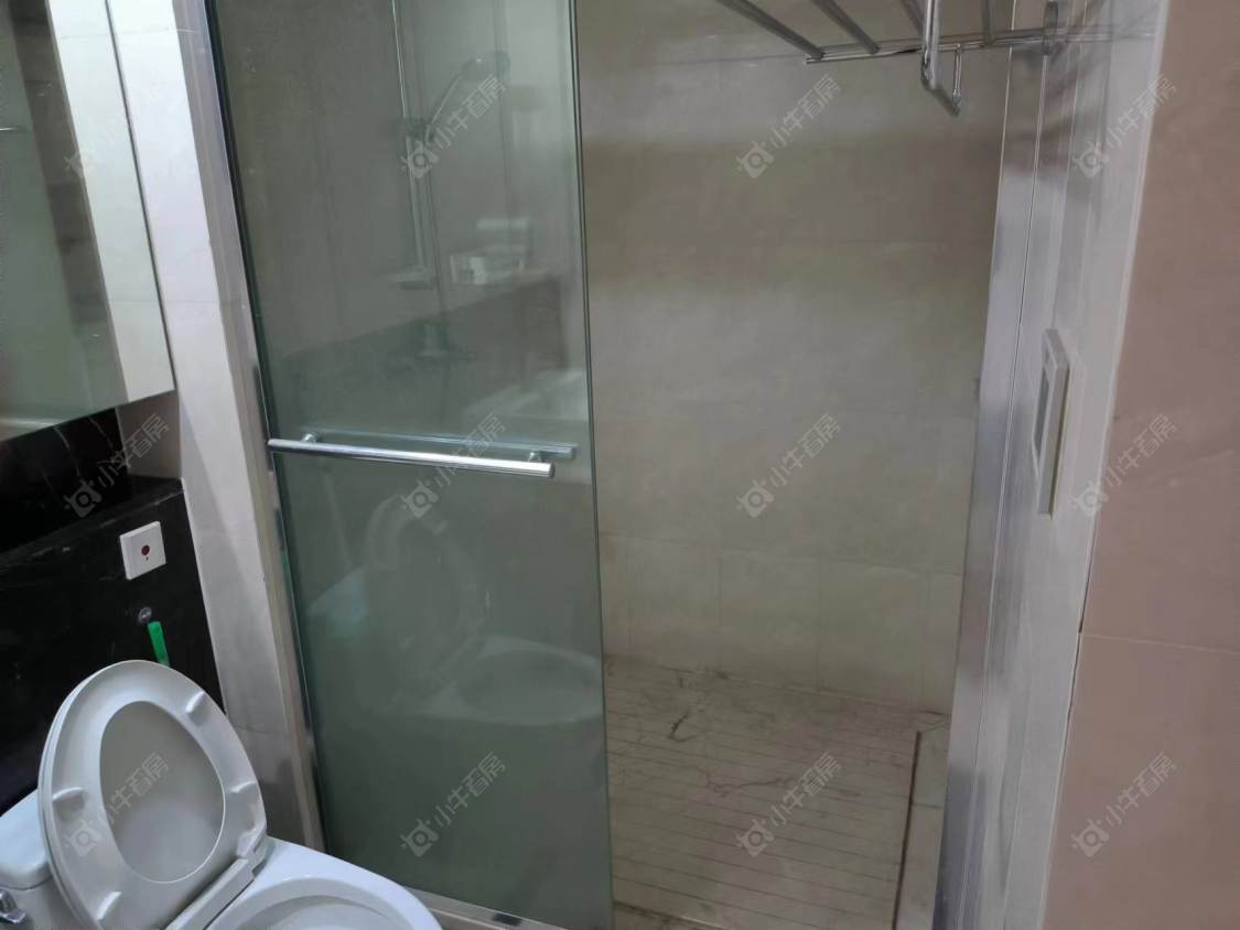 常州新城国际公寓在租房源_小牛看房