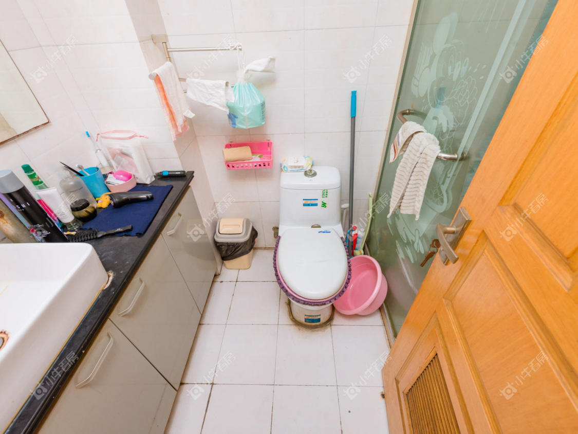 常州晋陵北苑租房_小牛看房