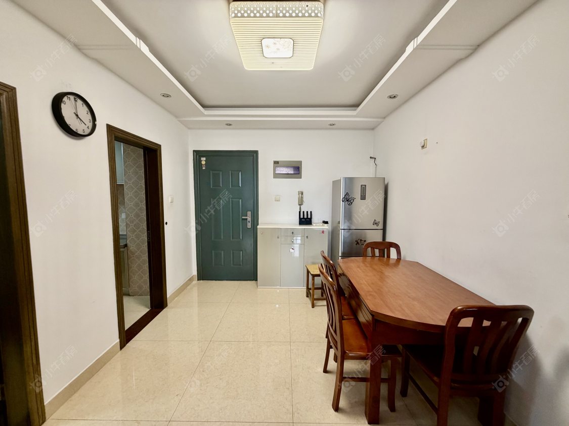 常州顺园八村二期在租房源_小牛看房