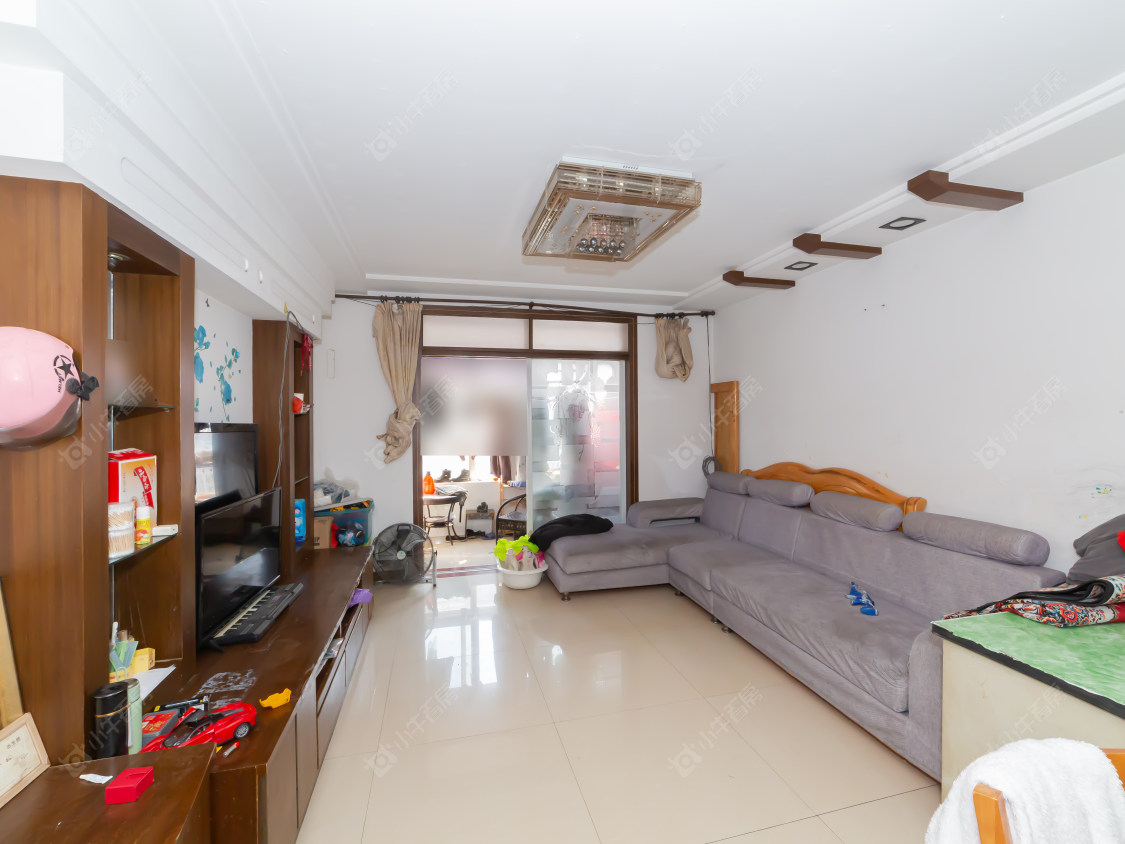 常州青龙苑北区在售二手房源室内图_小牛看房