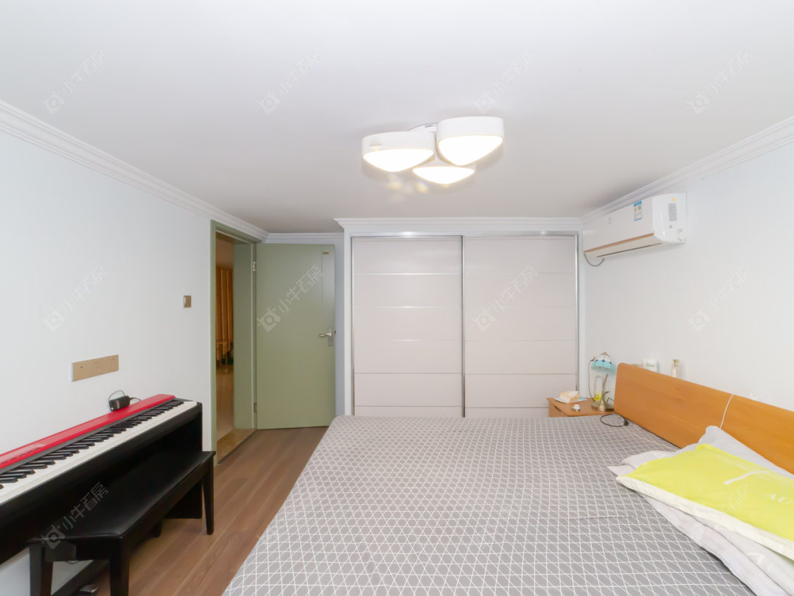 新丰苑房源室内图 常州新丰苑在售二手房源室内图_小牛看房