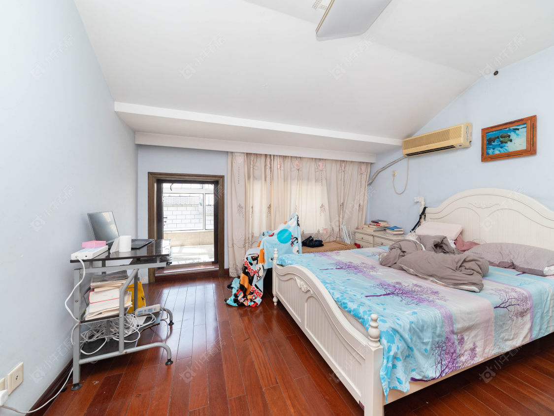 常州丽华南村别墅区在售二手房源_小牛看房