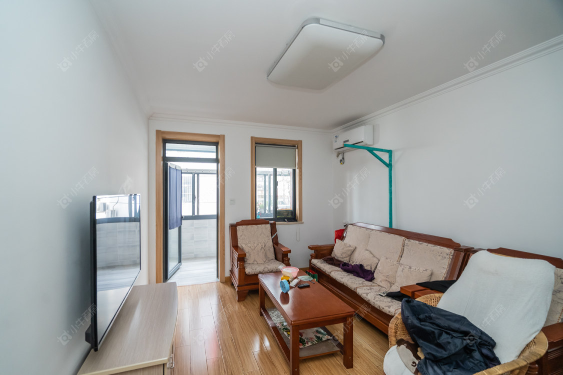 常州五角场西村在售二手房_小牛看房