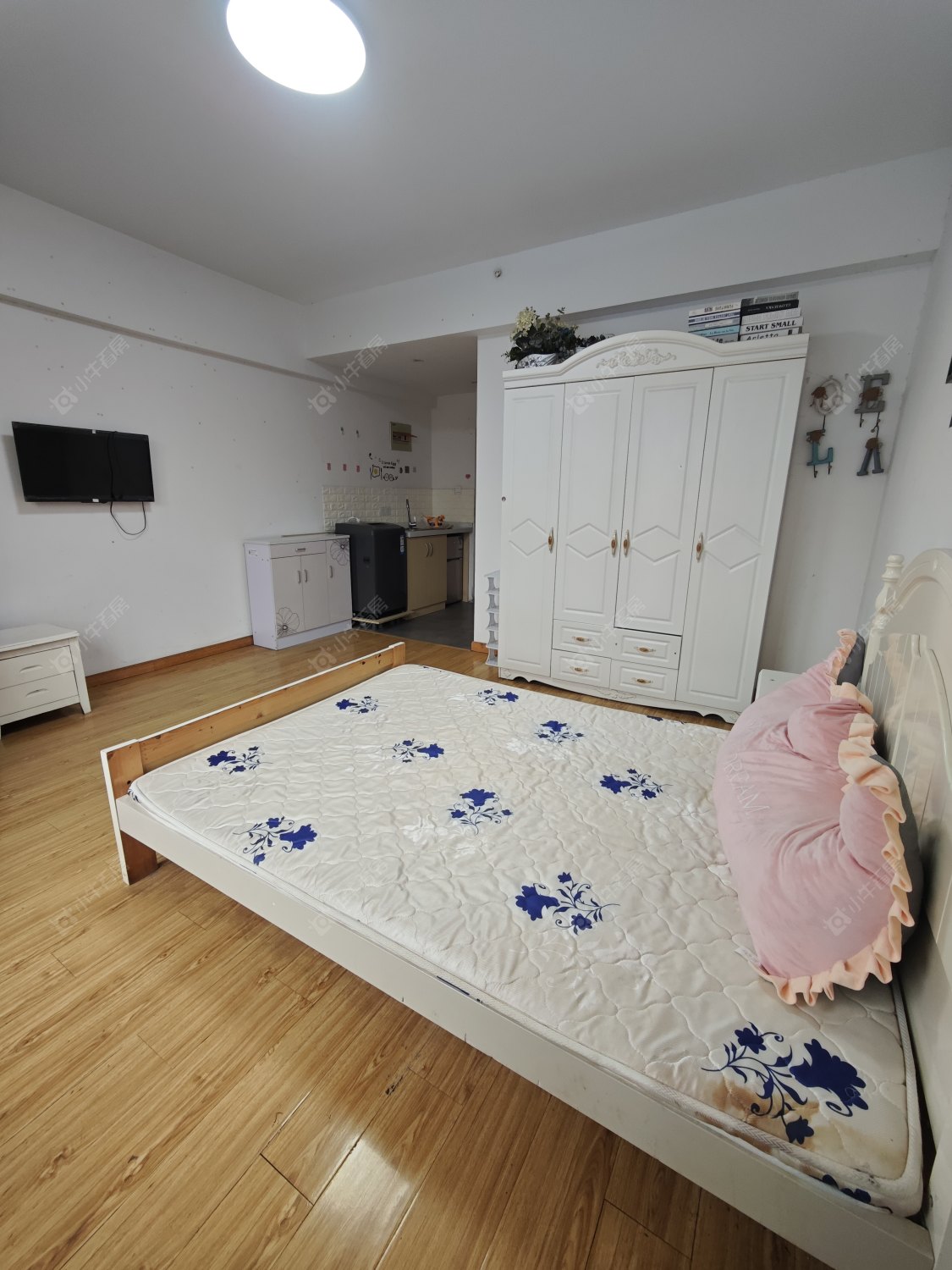 常州中奥珑郡在租房源室内图_小牛看房