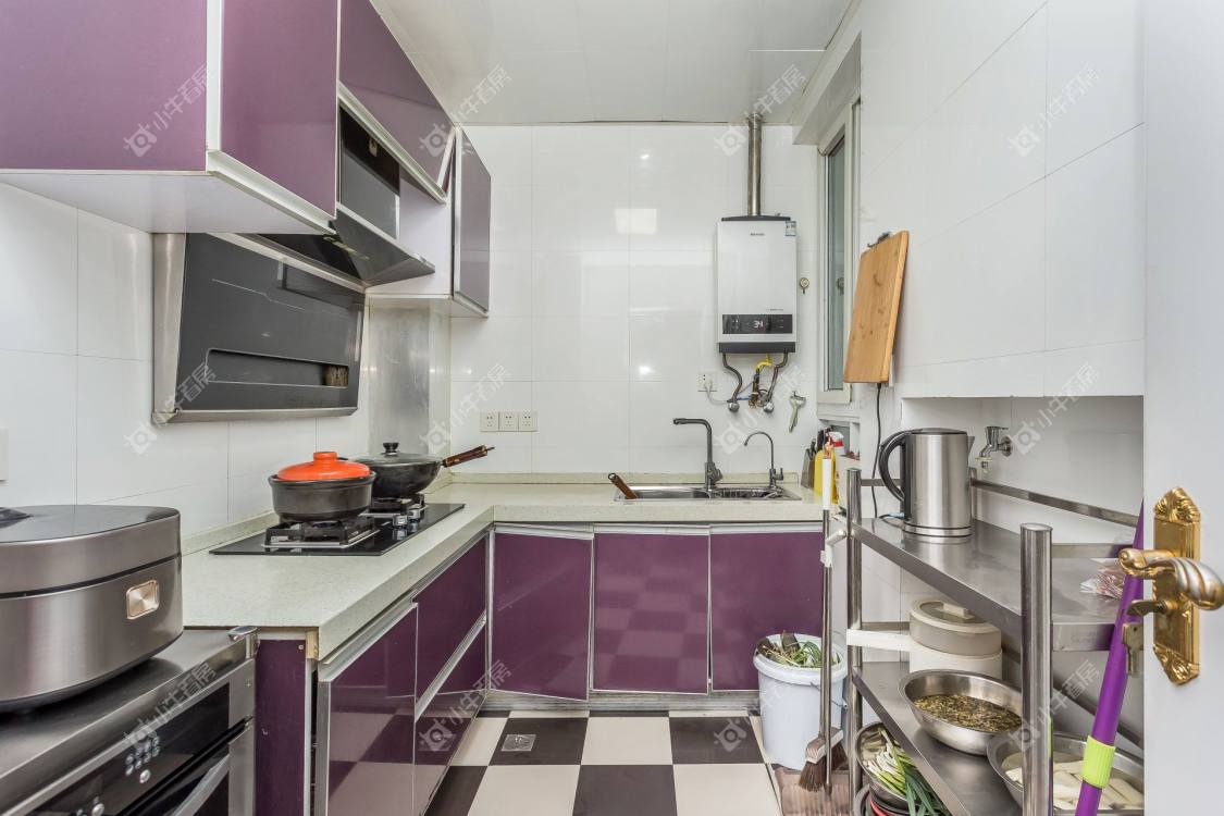 常州香缇湾花园在租房源室内图_小牛看房