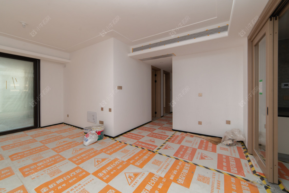 常州万科四季都会在售二手房源室内图_小牛看房