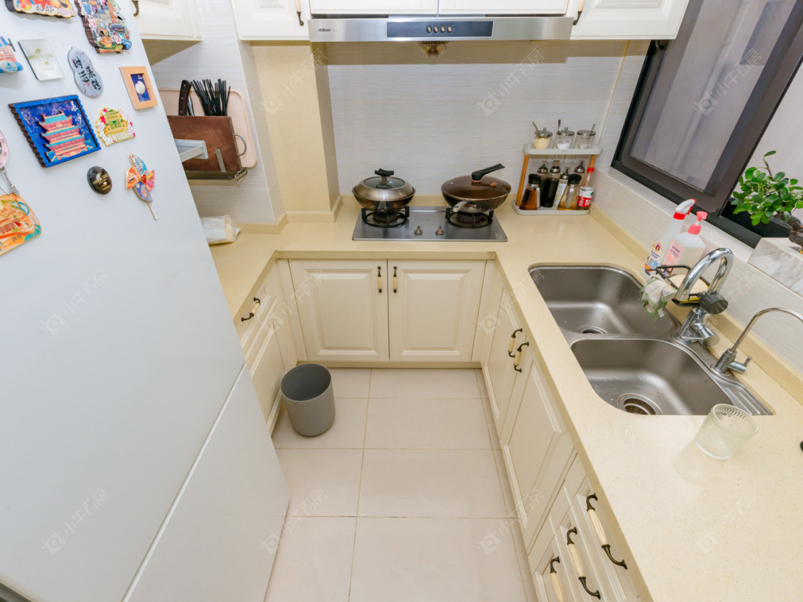 常州运河天地在售二手房源室内图_小牛看房