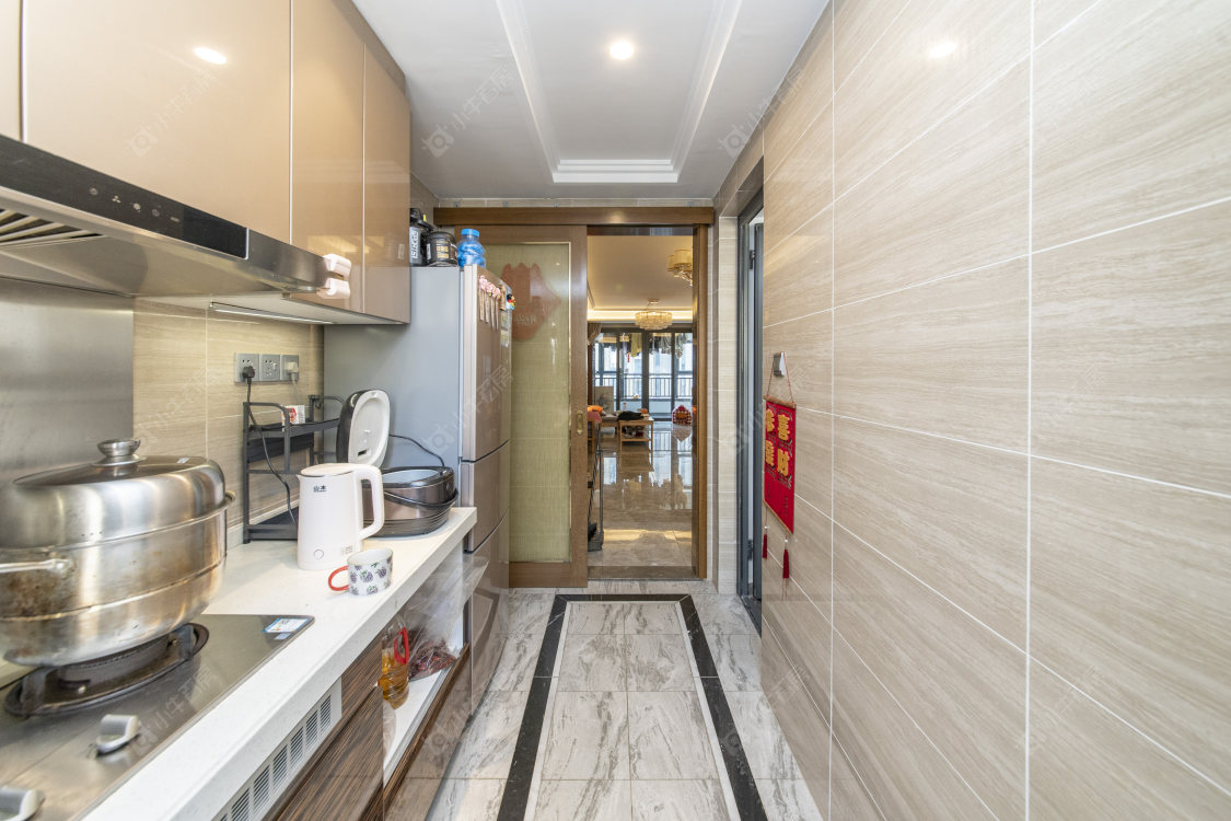 常州恒大御景在售二手房源室内图_小牛看房