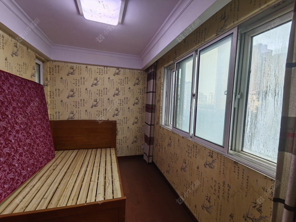 九洲花园二期房源室内图 常州九洲花园二期在租房源室内图_小牛看房