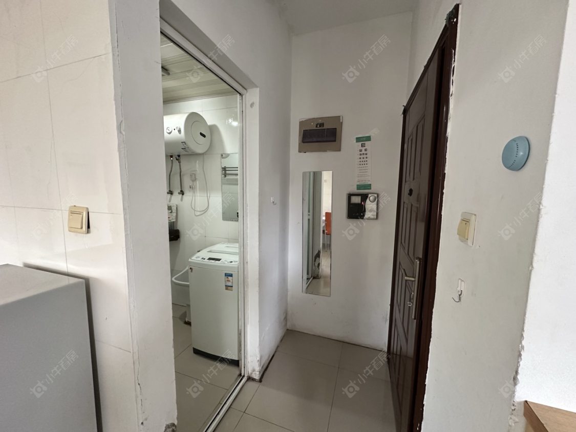 常州香江康桥在租房源室内图_小牛看房