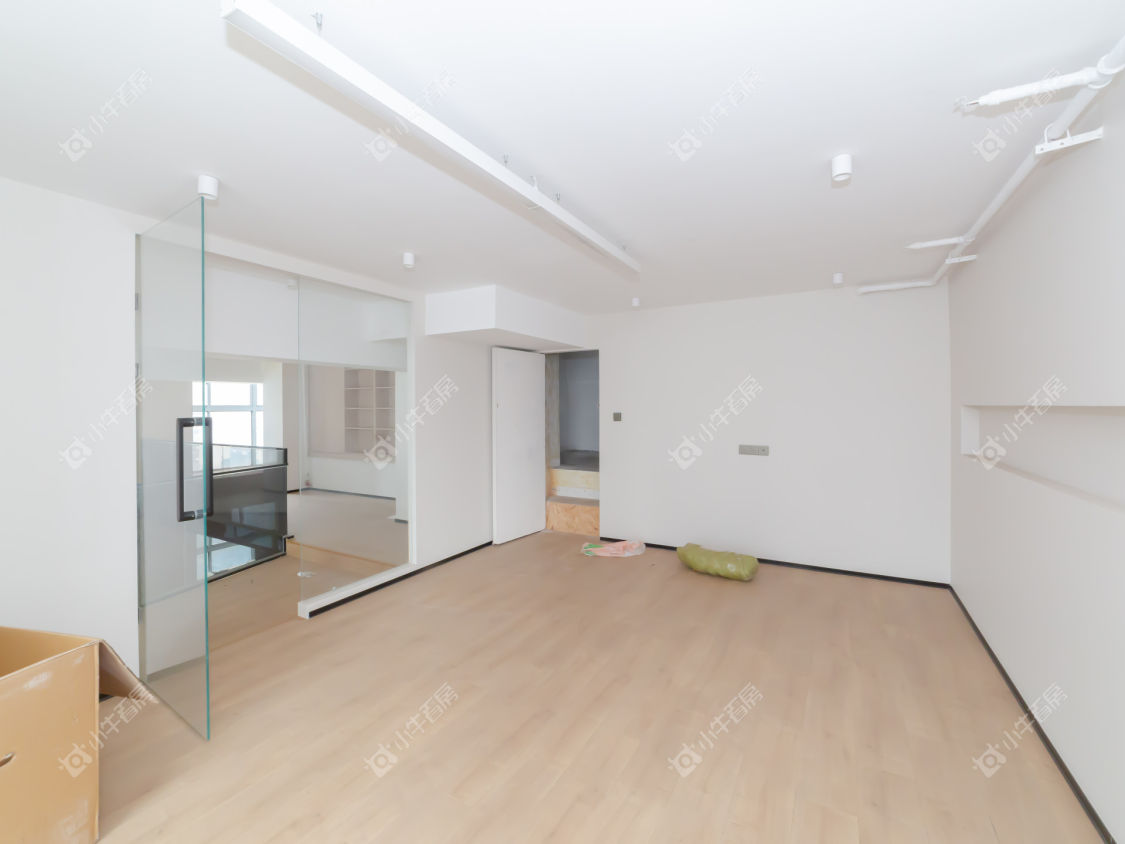 常州世茂广场在租房源室内图_小牛看房