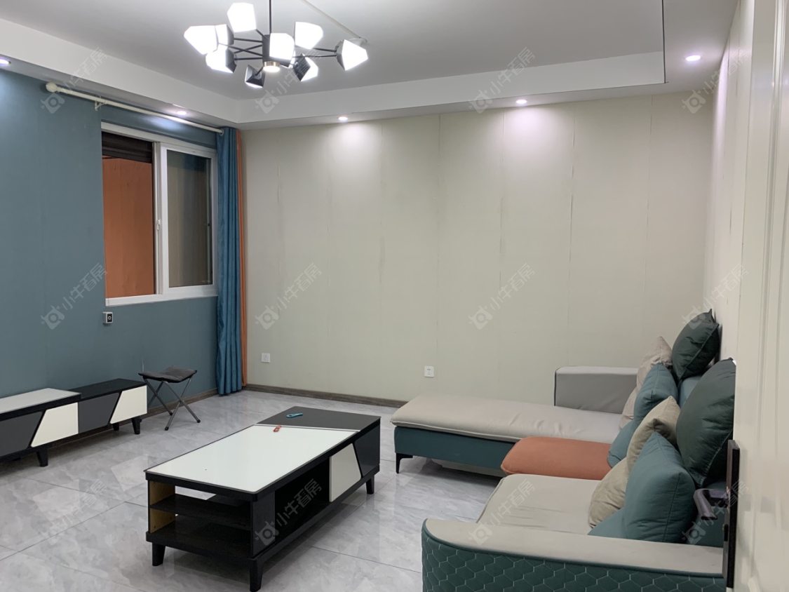 常州潞城花苑在租房源室内图_小牛看房