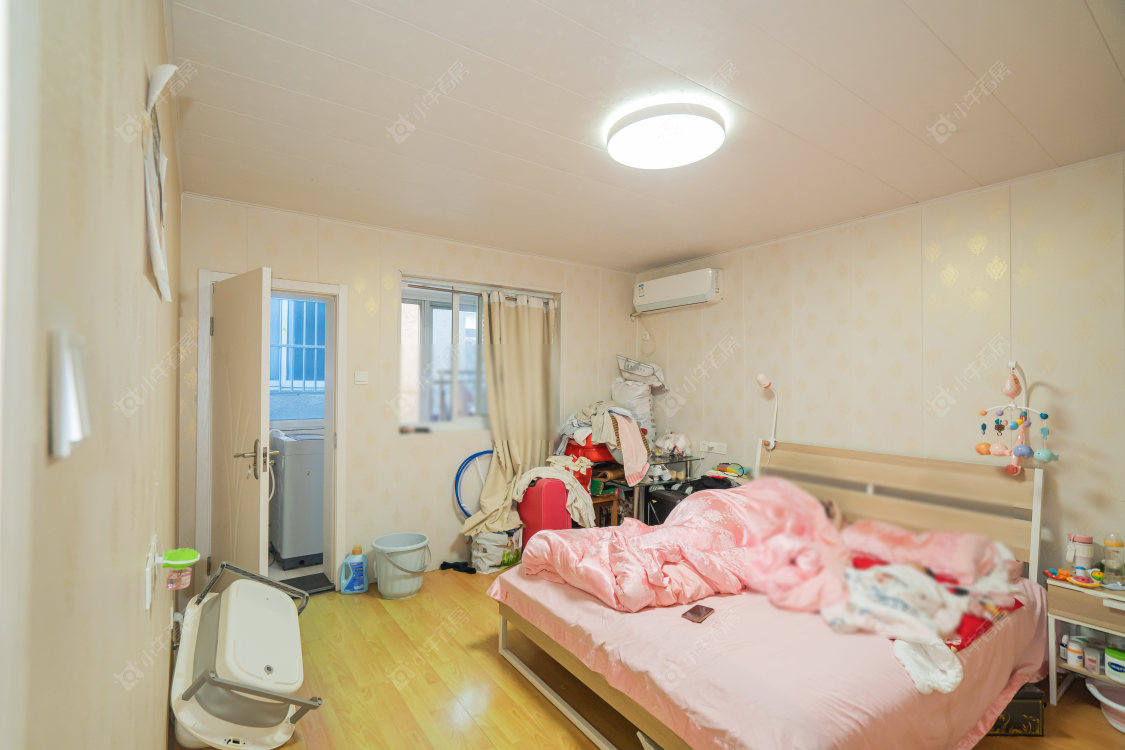 常州勤俭村在售二手房源室内图_小牛看房