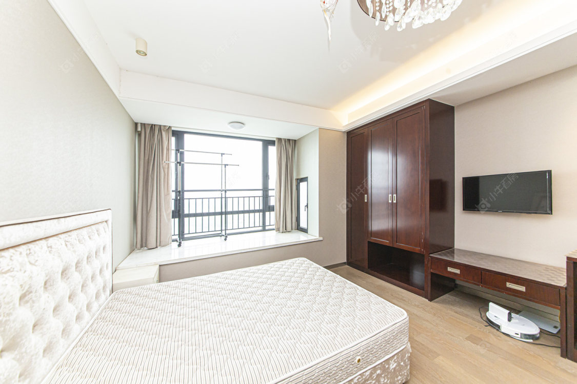 常州星河澜月湾在售二手房源室内图_小牛看房