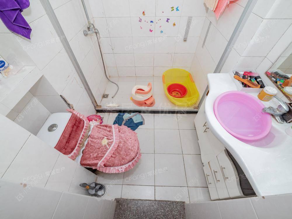 常州勤丰新村在租房源_小牛看房