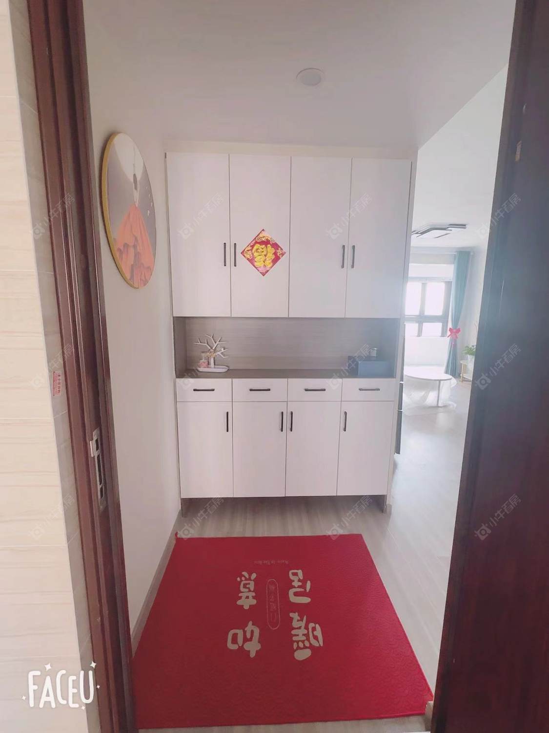 常州万科公园大道二三期租房房源封面图