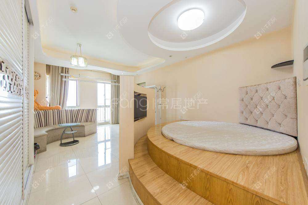 常州万博生活广场在租房源室内图_小牛看房