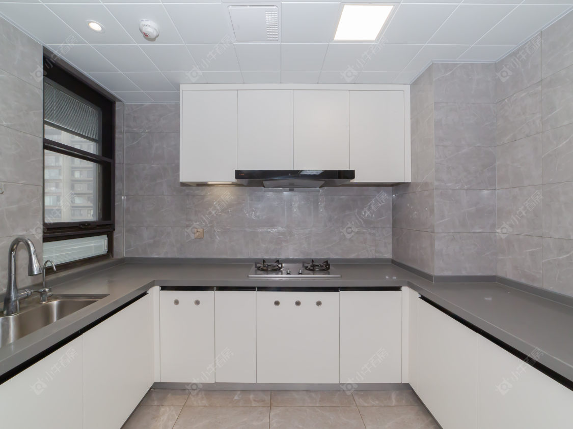 万科新都会房源室内图 常州万科新都会在售二手房源室内图_小牛看房