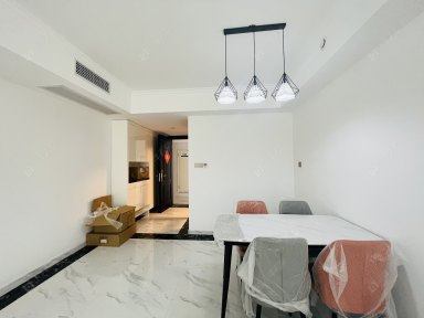 常州碧桂园壹号天禧在租房源室内图_小牛看房