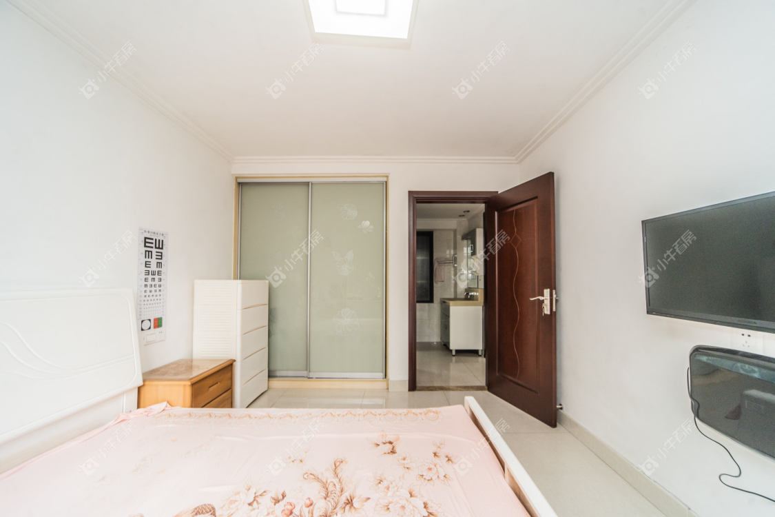 康桥水郡房源室内图 常州康桥水郡在租房源室内图_小牛看房