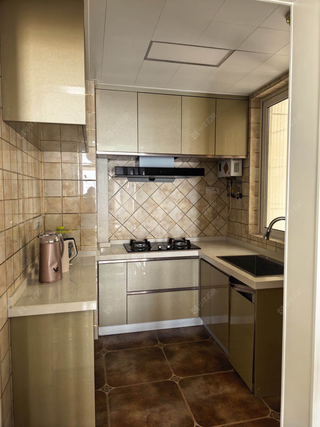 常州中海龙城花园南区在租房源_小牛看房