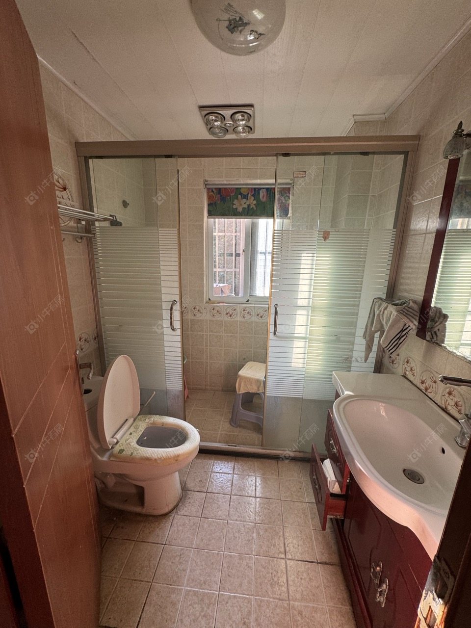 常州聚怡花园南区在租房源室内图_小牛看房