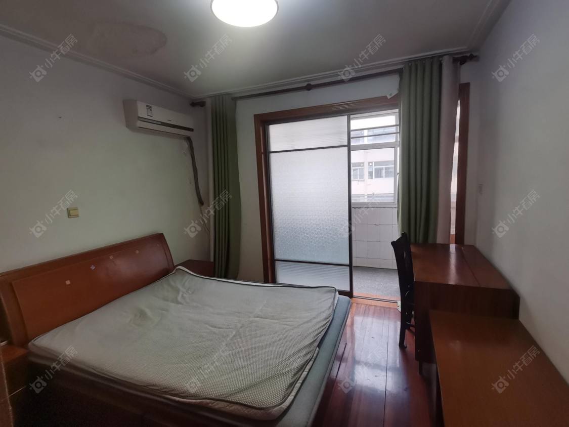 常州河海新村在租房源室内图_小牛看房