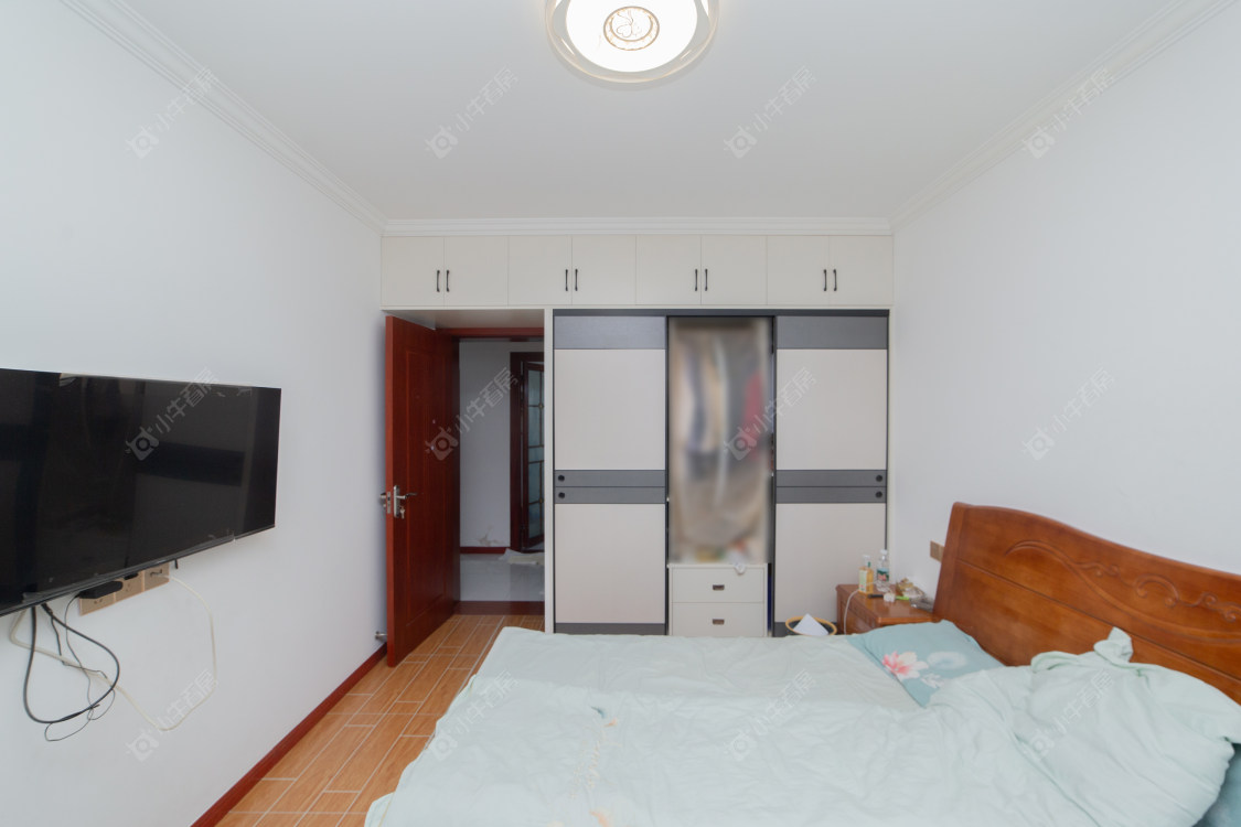 常州前桥新村在售二手房源室内图_小牛看房