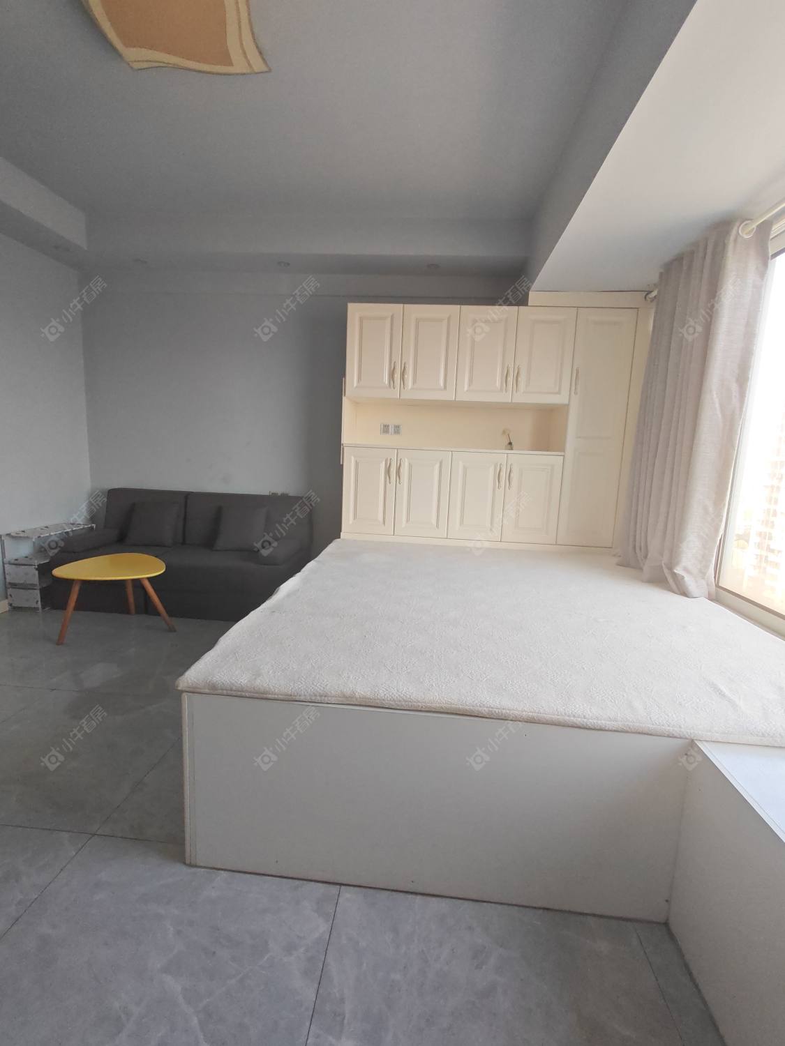 常州宝龙城市广场在租房源室内图_小牛看房