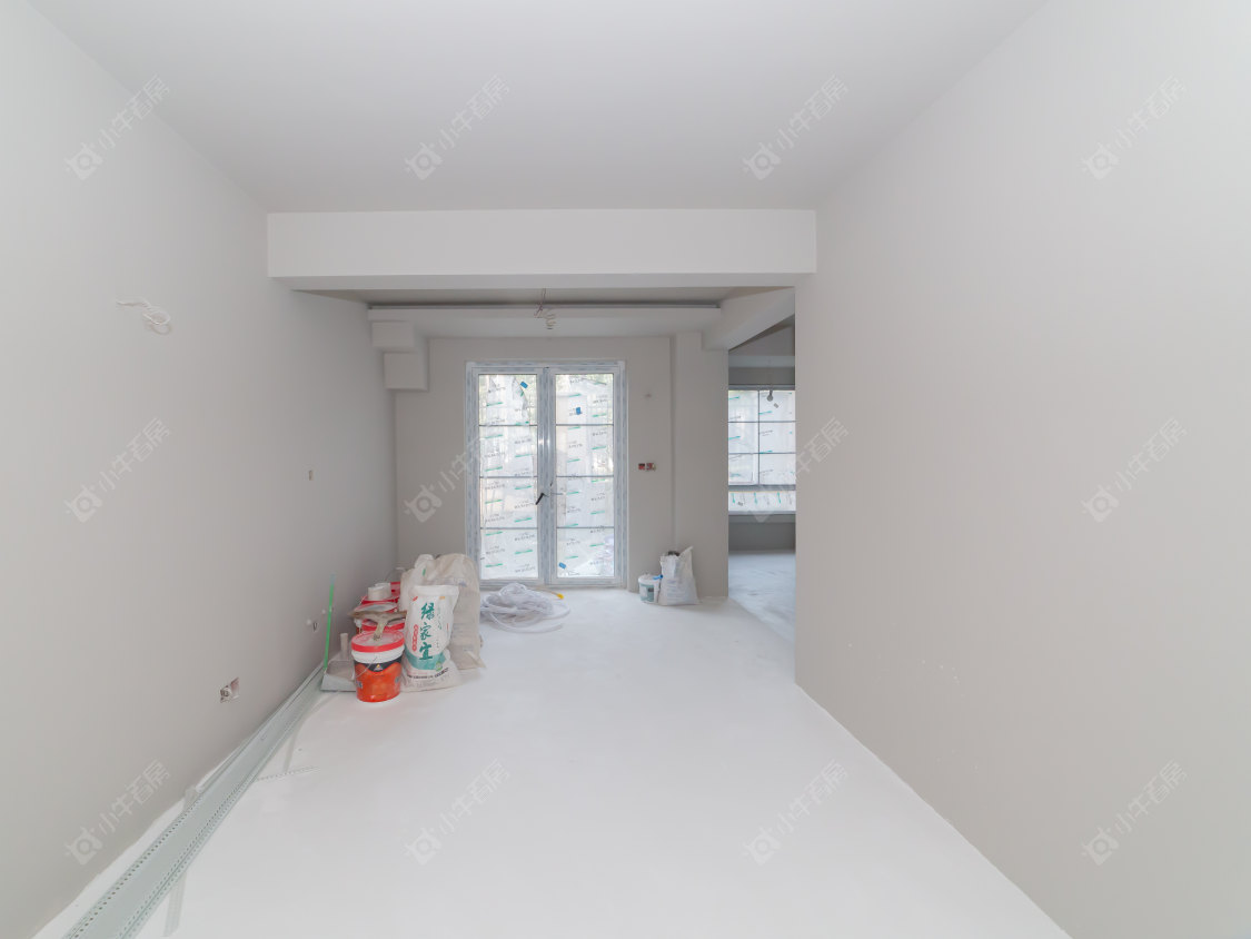 龙湖香醍漫步北区房源室内图 常州龙湖香醍漫步北区在售二手房源室内图_小牛看房