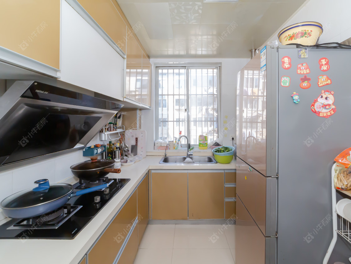 永宁花园房源室内图 常州永宁花园在售二手房源室内图_小牛看房