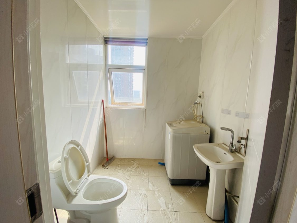 常州常发豪郡在租房源室内图_小牛看房