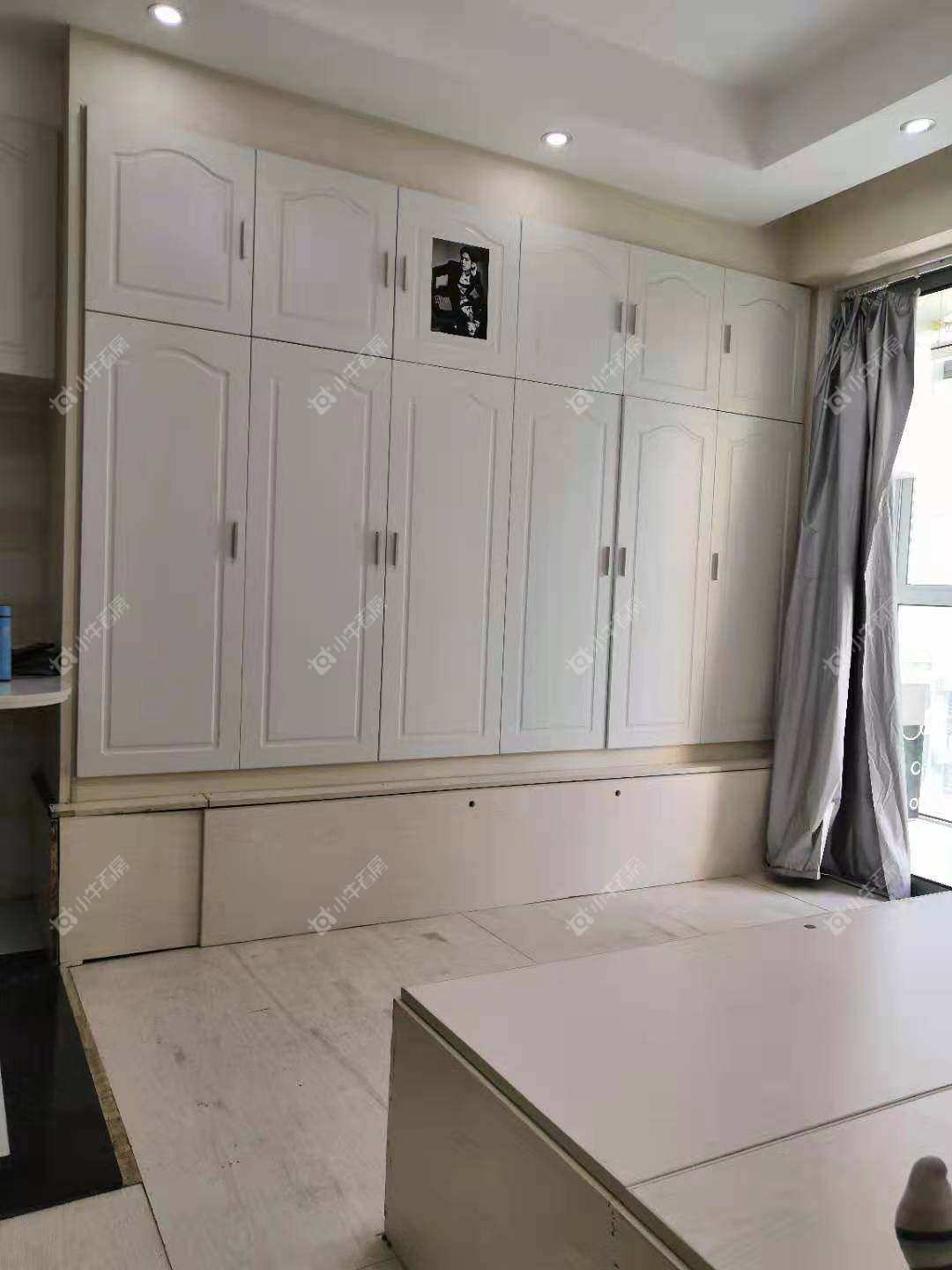 常州世茂广场在租房源_小牛看房