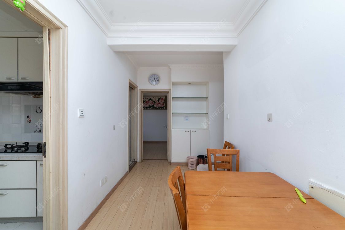 常州龙德花园在售二手房源室内图_小牛看房