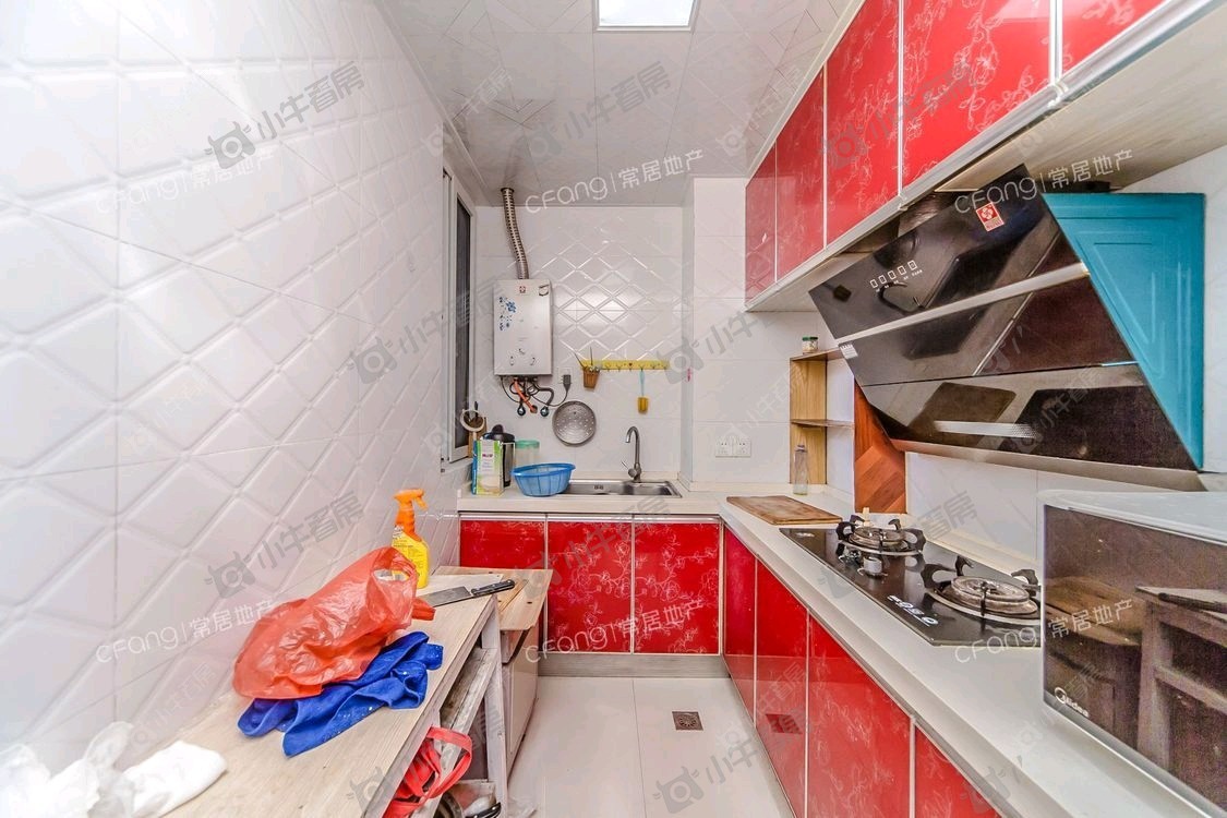 常州金美林花园在租房源_小牛看房