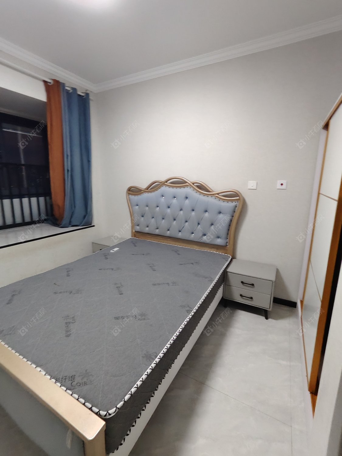 常州清云澜湾A区在租房源室内图_小牛看房