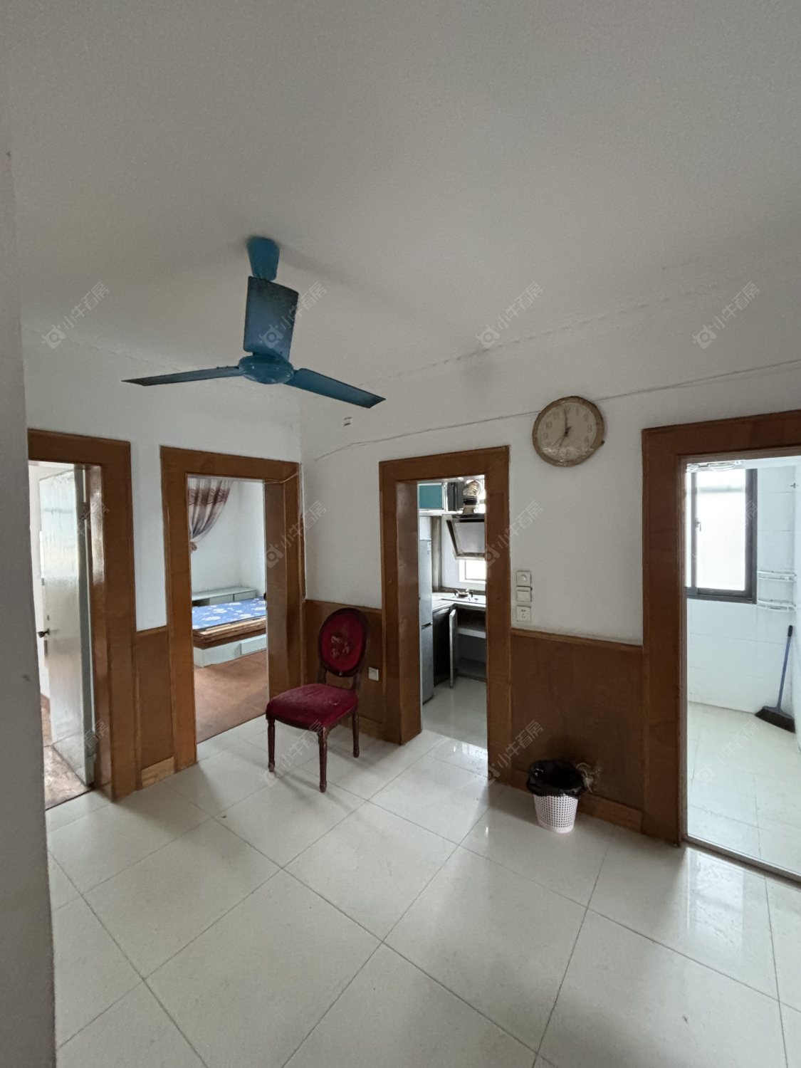 常州太平桥路在租房源_小牛看房