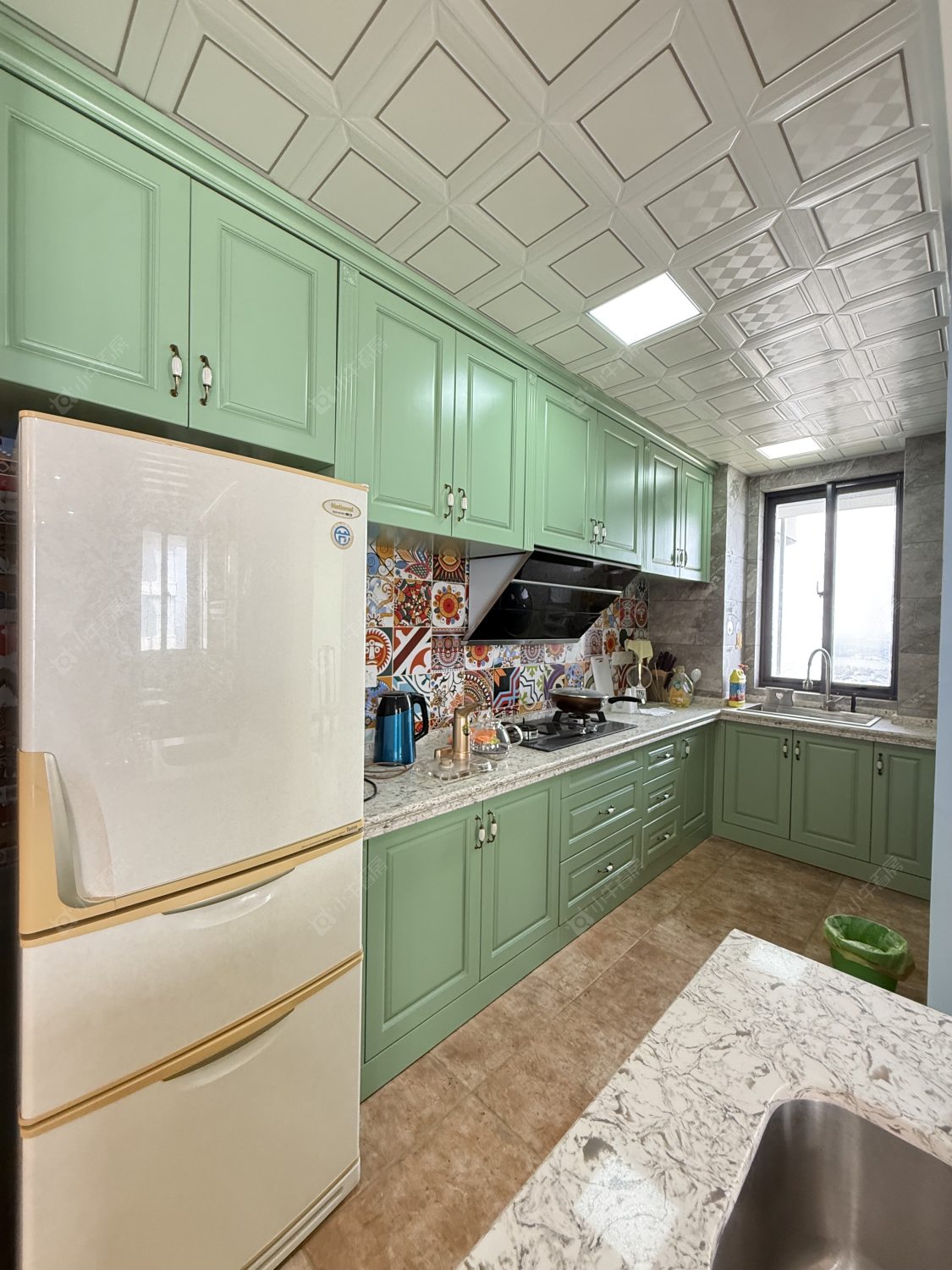 常州翡丽蓝湾在租房源室内图_小牛看房