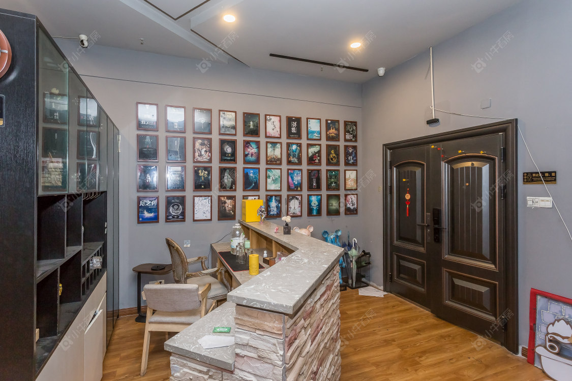 常州港龙尚层在售二手房源室内图_小牛看房