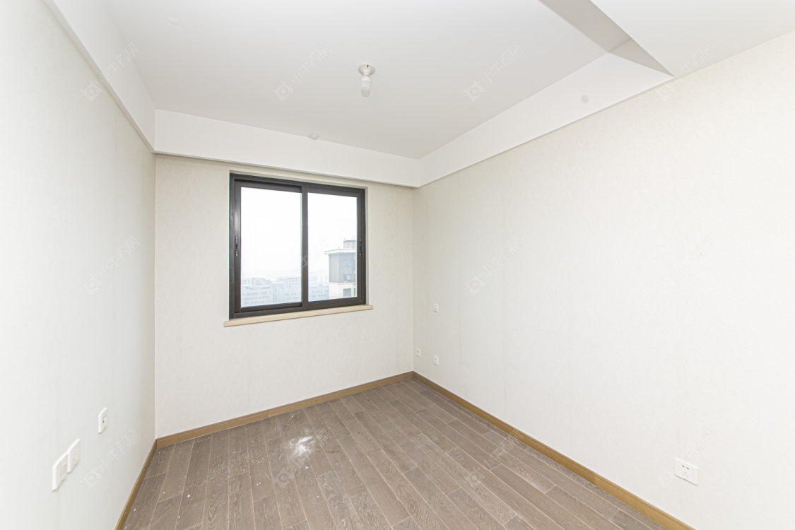 常州新城金樾在售二手房源室内图_小牛看房