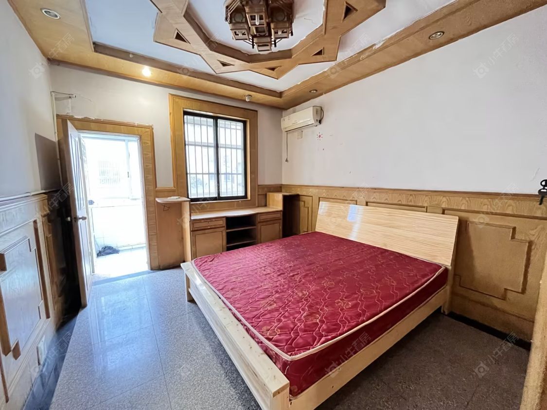 常州花东三村在租房源室内图_小牛看房