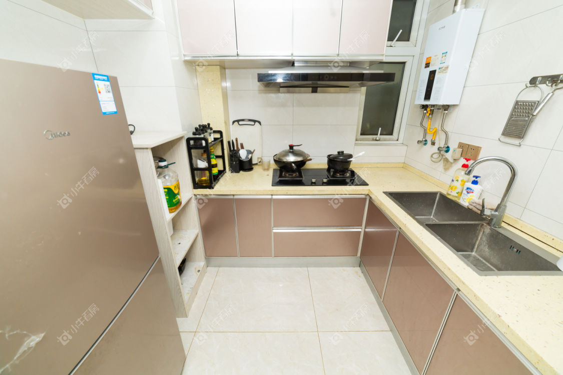 常州常发豪郡在租房源_小牛看房