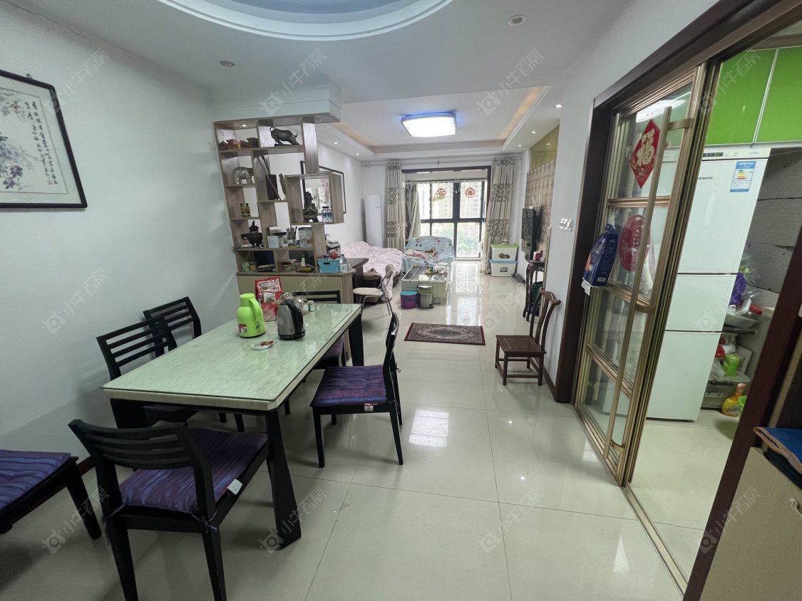 常州天润园租房_小牛看房