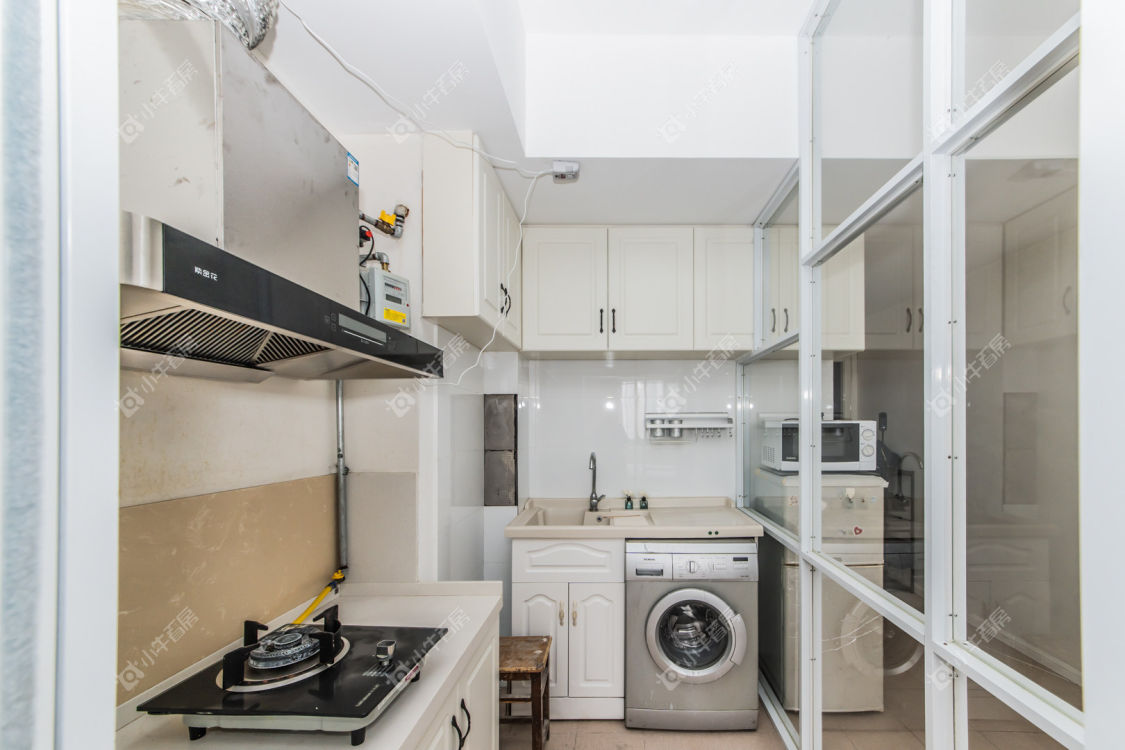 常州现代城在租房源室内图_小牛看房