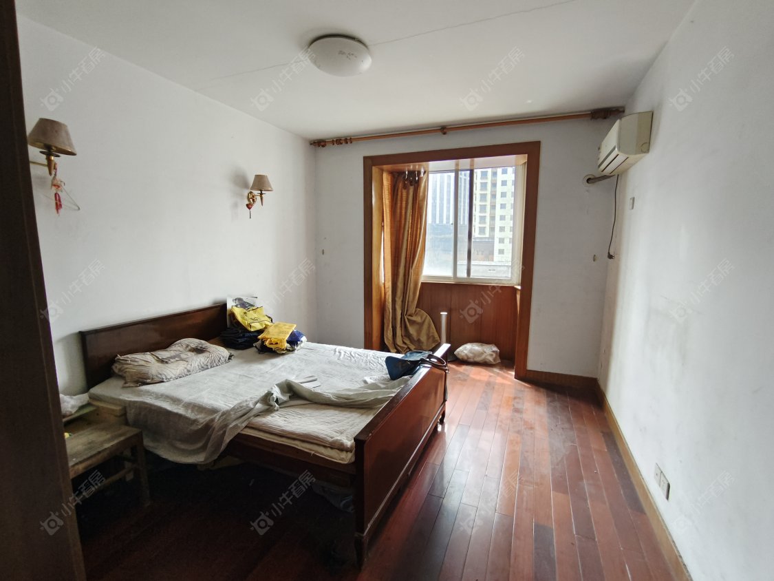 常州金禧园(钟楼)在租房源室内图_小牛看房