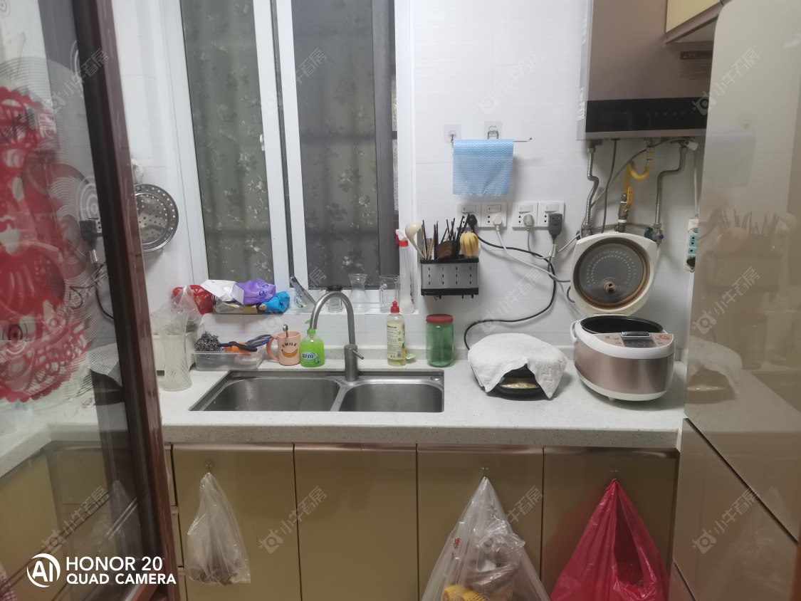 常州百馨西苑四期租房_百馨西苑四期2室2厅房源出租